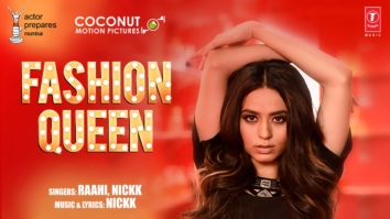 Fashion Queen