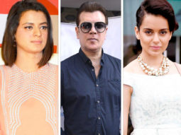 Rangoli Chandel thrashes Aditya Pancholi for calling Kangana Ranaut a product of nepotism