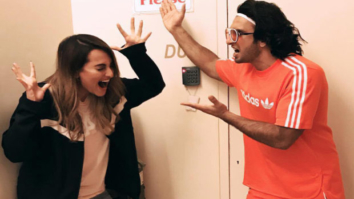 WATCH: Ranveer Singh asks Sonakshi Sinha to ‘shut up’