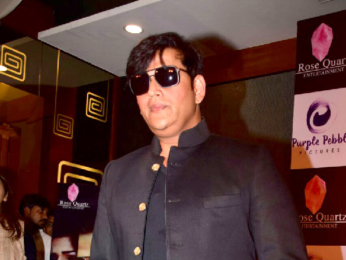 Ravi Kishan graces the announcement of the film 'Kashi Amarnath'
