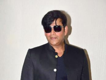 Ravi Kishan graces the announcement of the film 'Kashi Amarnath'
