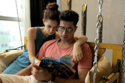 Movie Stills Of The Movie Ribbon