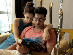 Movie Stills Of The Movie Ribbon