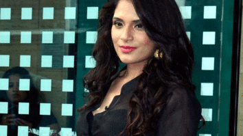 Richa Chadha gets candid on love, sexism, nepotism & sex crimes