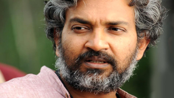 S S Rajamouli is not disappointed about Baahubali 2 – The Conclusion missing the Oscar entry