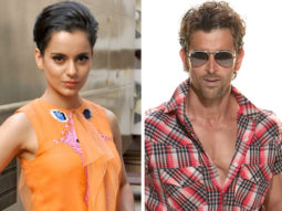 SCOOP: Kangna Ranaut is back in Hrithik Roshan’s life, she’s ready with explosive revelations