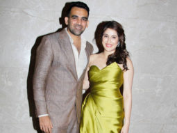 REVEALED: Sagarika Ghatge and Zaheer Khan’s wedding date is locked