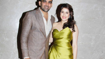 REVEALED: Sagarika Ghatge and Zaheer Khan’s wedding date is locked