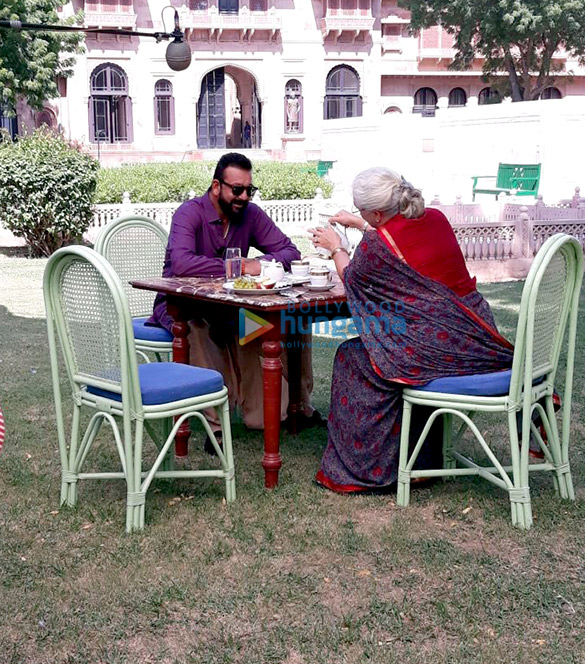 saheb biwi aur gangster 3 4