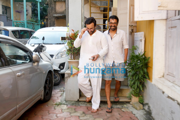 saif ali khan snapped post meeting in bandra 2 2