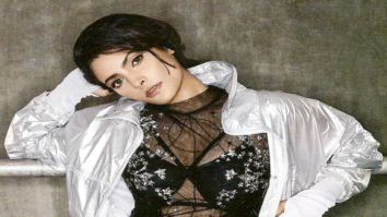 Celebrity Photos of Saiyami Kher