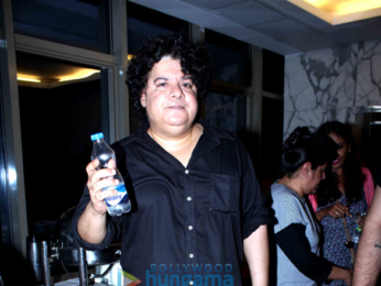 Celebrities grace the special screening of 'Poster Boys'