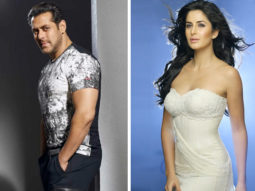 Salman Khan wants Katrina Kaif in Race 3?