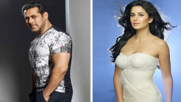 Salman Khan wants Katrina Kaif in Race 3?