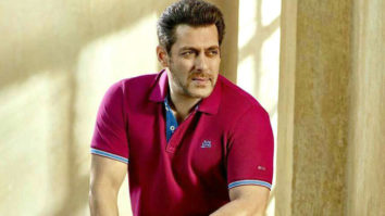 Salman Khan’s MOST CANDID Interview On His Fans & The ENERGY Of Dabangg Tour UK