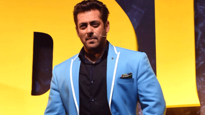 Salman Khan’s SHOCKING Income For Bigg Boss Season 11 | Press Conference