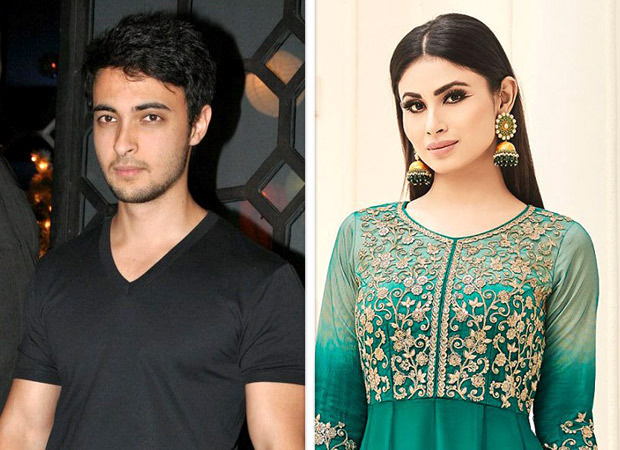 Salman Khan’s brother-in-law not to be launched opposite Mouni Roy