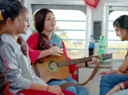 Sapne Re (Secret Superstar)
