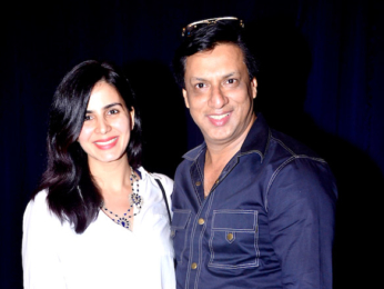 Screening of Madhur Bhandarkar’s Indu Sarkar at the Atharva Film Institute of Film and Television