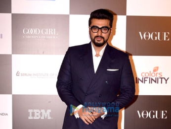 Shah Rukh Khan, Aishwarya Rai Bachchan and others grace 'Vogue Women of the Year Awards 2017'