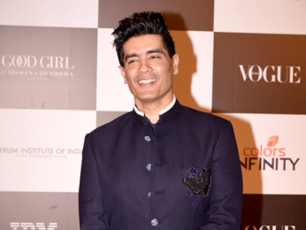 Shah Rukh Khan, Aishwarya Rai Bachchan and others grace 'Vogue Women of the Year Awards 2017'