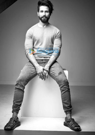 Celebrity Photo Of Shahid Kapoor