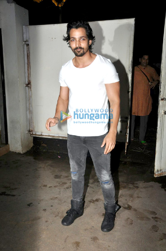 shamita shetty web series screening 12
