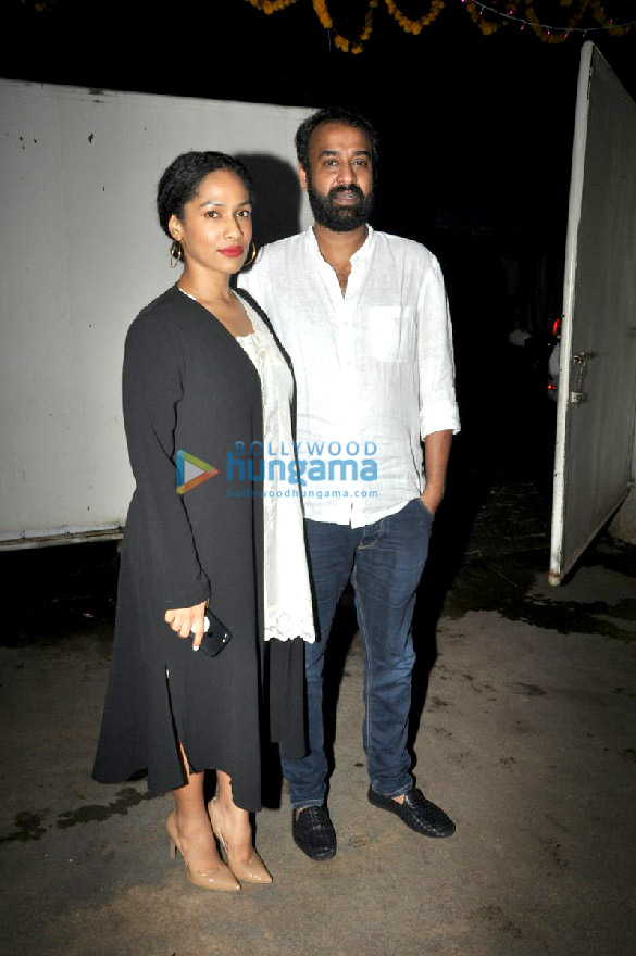 shamita shetty web series screening 16