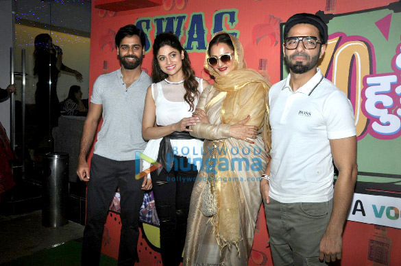 shamita shetty web series screening 17