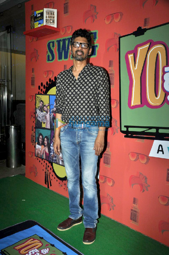 shamita shetty web series screening 24