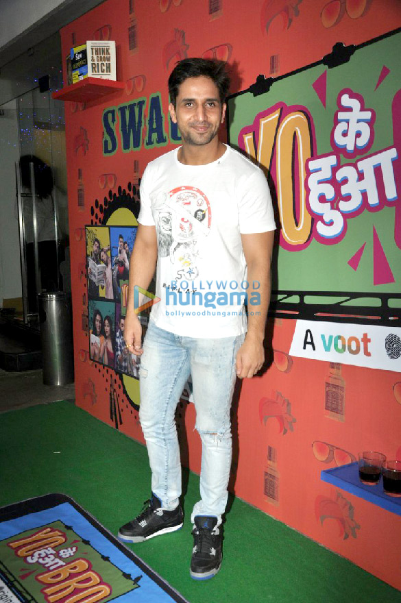 shamita shetty web series screening 26