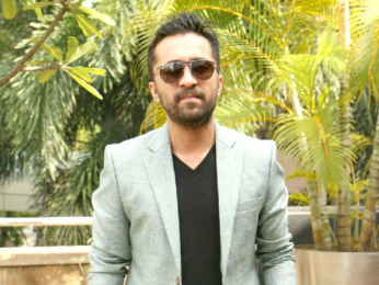 Sharaddha Kapoor and Siddhanth Kapoor promote their film 'Haseena Parkar'