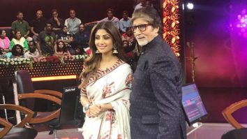 Check out: Shilpa Shetty turns contestant for Amitabh Bachchan’s Kaun Banega Crorepati