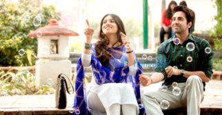 Movie Stills Of The Movie Shubh Mangal Saavdhan