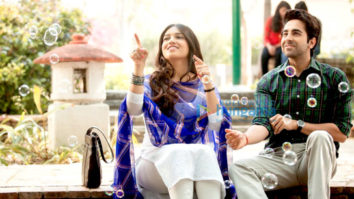 Movie Stills Of The Movie Shubh Mangal Saavdhan