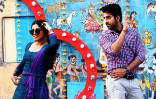 Movie Stills Of The Movie Shubh Mangal Saavdhan