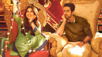 Box Office: Shubh Mangal Saavdhan Day 10 in overseas