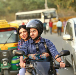Movie Stills Of The Movie Shubh Mangal Saavdhan