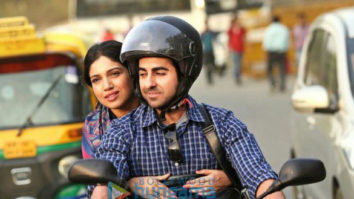 Movie Stills Of The Movie Shubh Mangal Saavdhan
