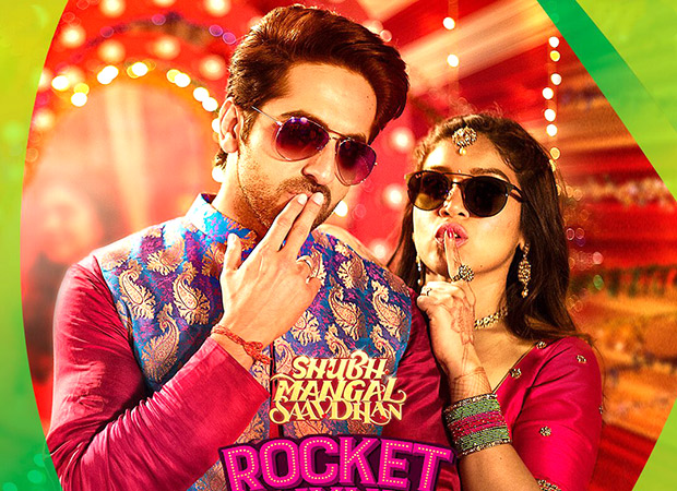 Shubh Mangal Saavdhan Day 13 in overseas