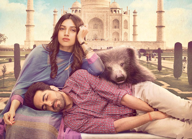 Shubh Mangal Saavdhan Day 14 in overseas