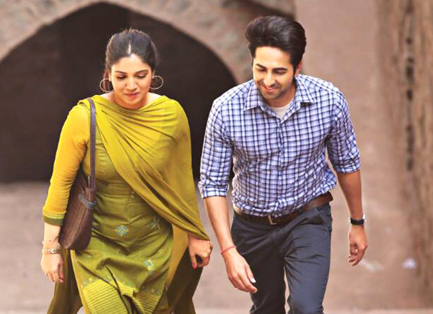 Shubh Mangal Saavdhan Day 6 in overseas