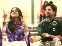 Box Office: Shubh Mangal Saavdhan Day 8 in overseas