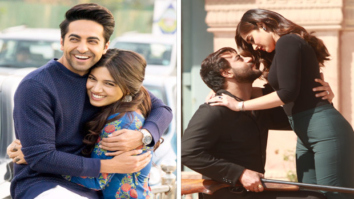 BO update: Shubh Mangal Saavdhan opens to 10%, Baadshaho to 35%