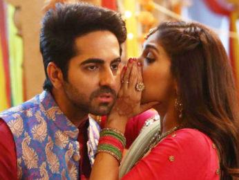 Box Office: Shubh Mangal Saavdhan Day 9 in overseas Box Office: Shubh Mangal Saavdhan Day 9 in overseas