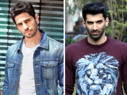 SCOOP: Sidharth Malhotra, Aditya Roy Kapur to join Salman Khan in Race 3