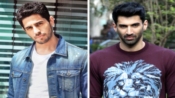 SCOOP: Sidharth Malhotra, Aditya Roy Kapur to join Salman Khan in Race 3