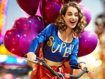 Box Office: Simran Day 13 in overseas Box Office: Simran Day 13 in overseas