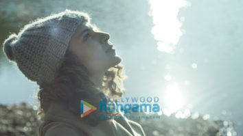 Movie Stills Of The Movie Simran