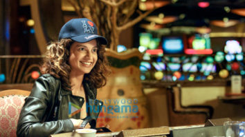 Movie Stills Of The Movie Simran